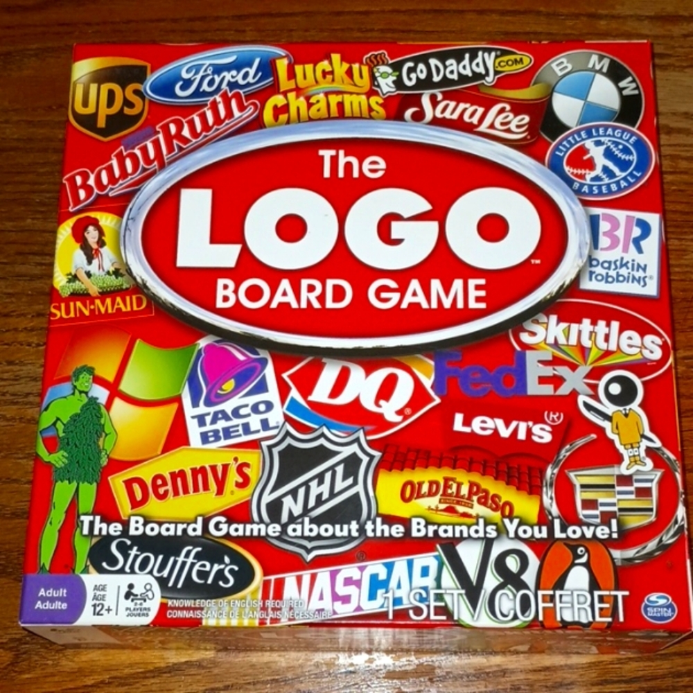 Board game